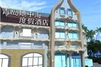Qingdao Mediterranean Theme Hotel