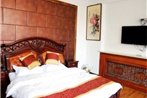 Qingdao Yuehai Villa Seaview Holiday Hotel