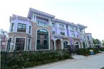 Qinhuangdao Beidaihe Guyun Villa