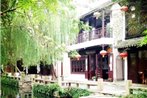 Qininn Zhouzhuang Menglishuixiang Linhe Branch