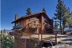 Quaking Aspen Lodge A