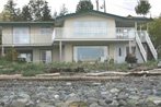 Qualicum Beach House