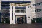 Quality Airport Hotel Stavanger