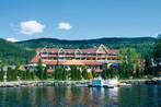 Thon Hotel Fagernes