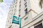 Quality Hotel Curitiba