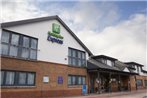 Holiday Inn Express Edinburgh Airport