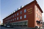 Quality Hotel Grand Kristiansund