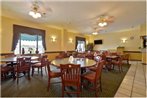 Budget Lodge - Fort Sam