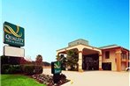 Econo Lodge Inn & Suites West - Energy Corridor