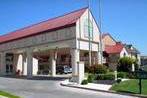 Red Roof Inn Amarillo West