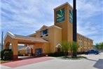 Quality Inn Baytown - Houston East