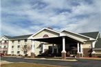 Quality Inn Bolingbrook I-55