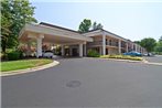 Quality Inn Chapel Hill - University Area