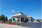 Quality Inn Christiansburg - Blacksburg