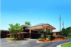 Quality Inn Clinton - Laurens I-26