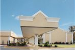 Quality Inn Elizabeth City near University