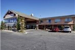 Quality Inn Evanston near Wyoming Downs