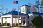 Quality Inn Fuquay Varina/ Holly Springs