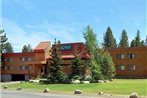 Quality Inn near Mammoth Mountain Ski Resort