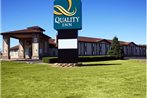 Quality Inn Oacoma