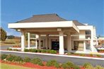 Quality Inn Roanoke near Lake Gaston