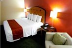 Baymont by Wyndham Salem Roanoke Area