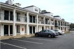 Quality Inn Edmund Pettus Bridge Area