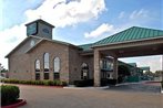 Quality Inn Siloam Springs West