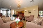 Wilkes-Barre Inn & Suites