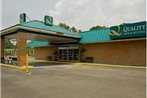 Quality Inn & Suites Hardeeville - Savannah North