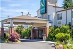 Quality Inn & Suites Longview Kelso