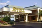 Quality Inn & Suites Montgomery