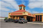 Ramada by Wyndham Odessa Near University of Texas Permian