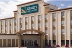 Quality Inn & Suites Winnipeg