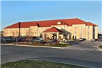 Quality Inn & Suites Yorkton