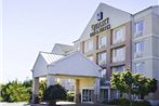 Quality Inn & Suites Lake Charles South