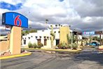 Motel 6-Tucson