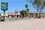 Quality Inn Wickenburg