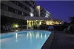 Quality Suites Bordeaux Ae?roport & Spa