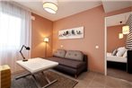 Appart'City Confort Toulouse Aeroport Cornebarrieu (Ex - Quality Suites)