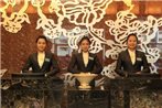 Quanshun Hotel Urumqi