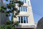 Queen Garden Hotel & Apartment