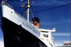 The Queen Mary