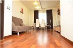 Bucharest Accommodation Apartments