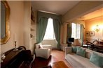 Suite Piccolomini