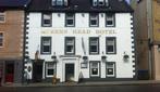 Queenshead Hotel Kelso