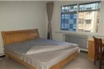 Qufu Yijia Apartment Dacheng