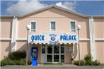 Quick Palace Vannes