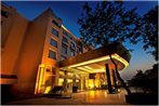 Radisson Blu Plaza Delhi Airport