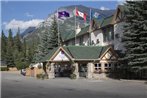 Coast Canmore Hotel & Conference Centre